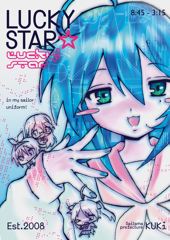 Lucky Star
