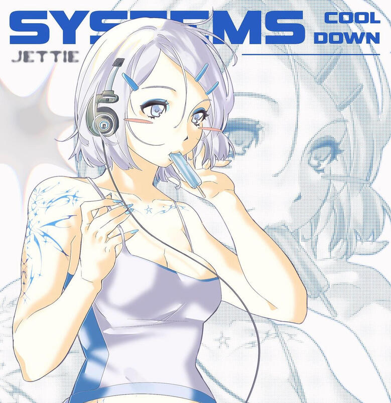 Original: Systems Cooldown