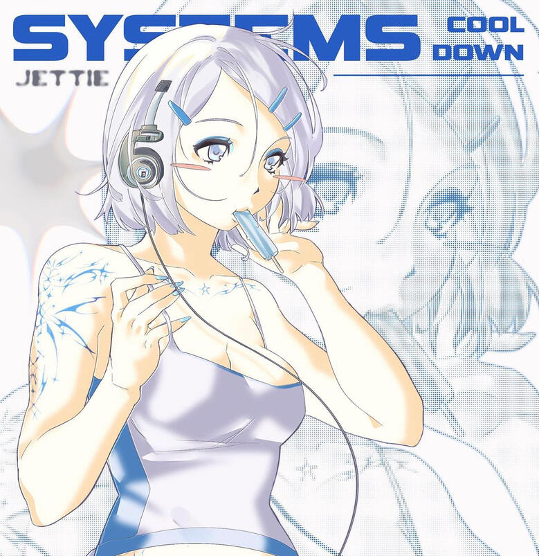 Original: Systems Cooldown