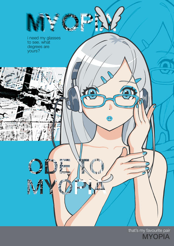 Original: Myopia