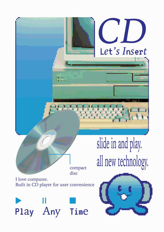 Original Poster Design