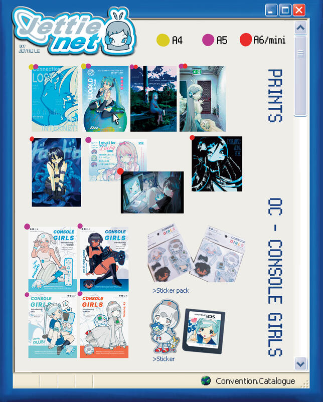 Kaicon Catalogue