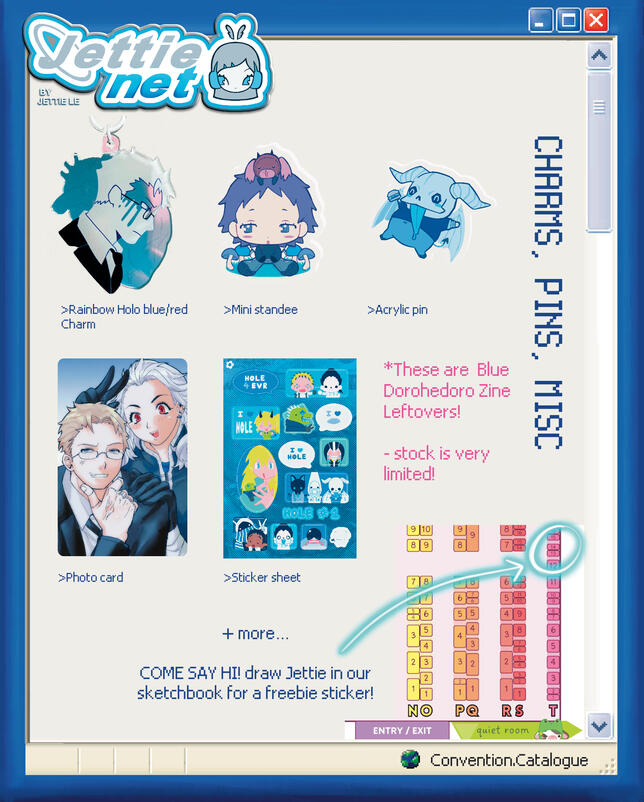 Kaicon Catalogue