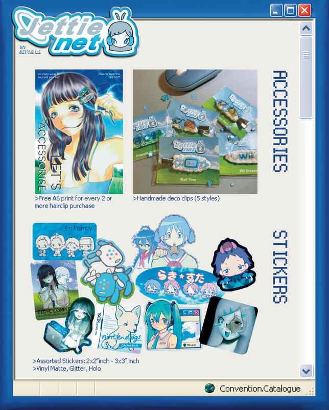 Kaicon Catalogue