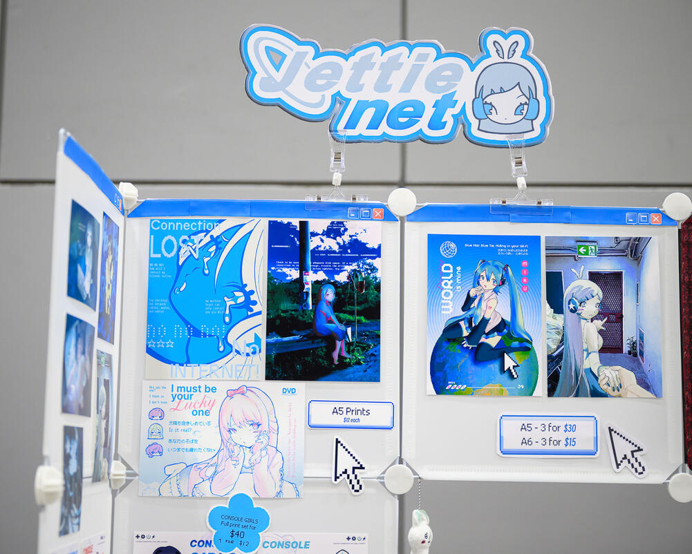 Kaicon Melb'25